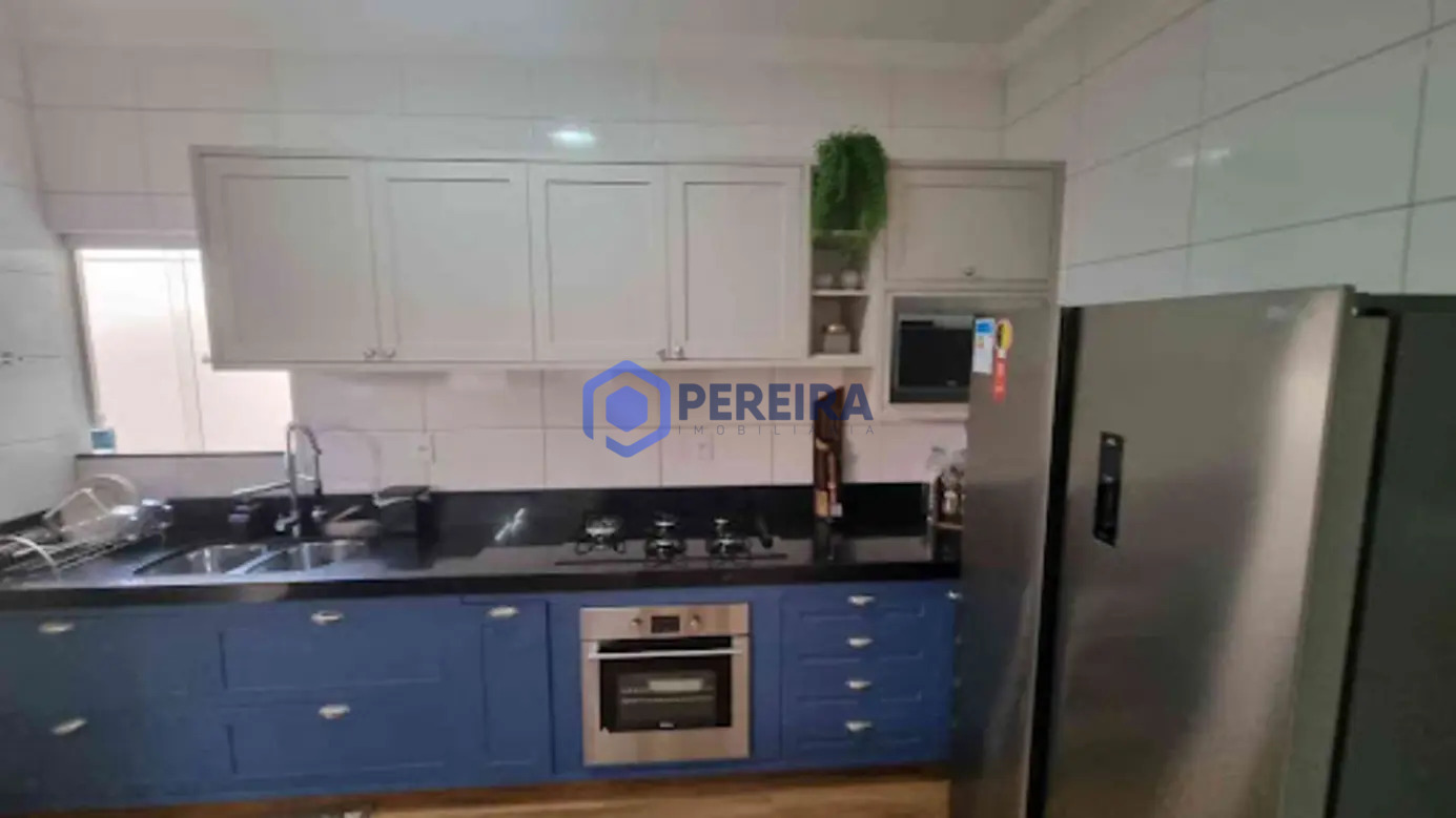 Casa com 3 dormitórios à venda, 162 m² por R$ 670.000,00 - Jardim Residencial Portal Do Sol - Votuporanga/SP - Foto 5