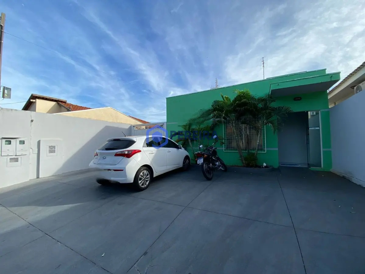 Salão para alugar, 96 m² por R$ 5.300,00/mês - Pozzobon - Votuporanga/SP - Foto principal