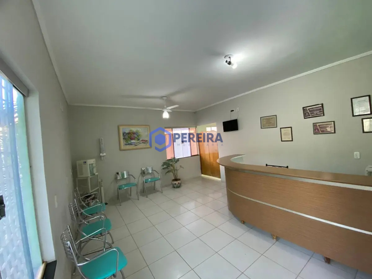 Salão para alugar, 96 m² por R$ 5.300,00/mês - Pozzobon - Votuporanga/SP - Foto 2