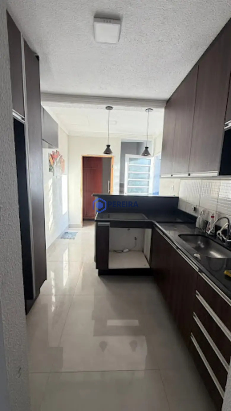 Casa com 3 dormitórios à venda, 156 m² por R$ 265.000,00 - Parque Vida Nova Votuporanga III - Votuporanga/SP - Foto 4