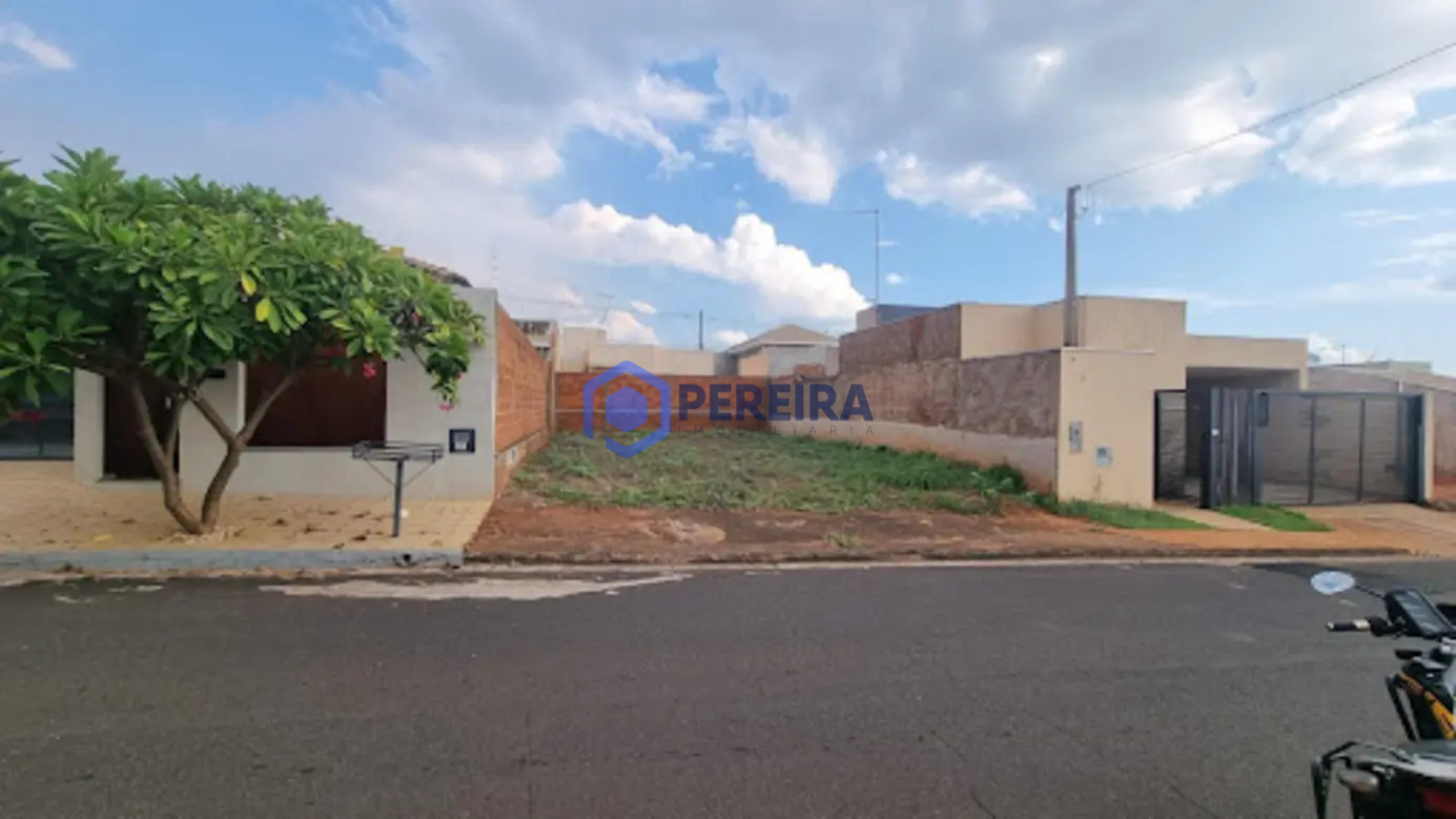 Terreno à venda, 180 m² por R$ 85.000,00 - Jardim das Carobeiras - Votuporanga/SP - Foto principal