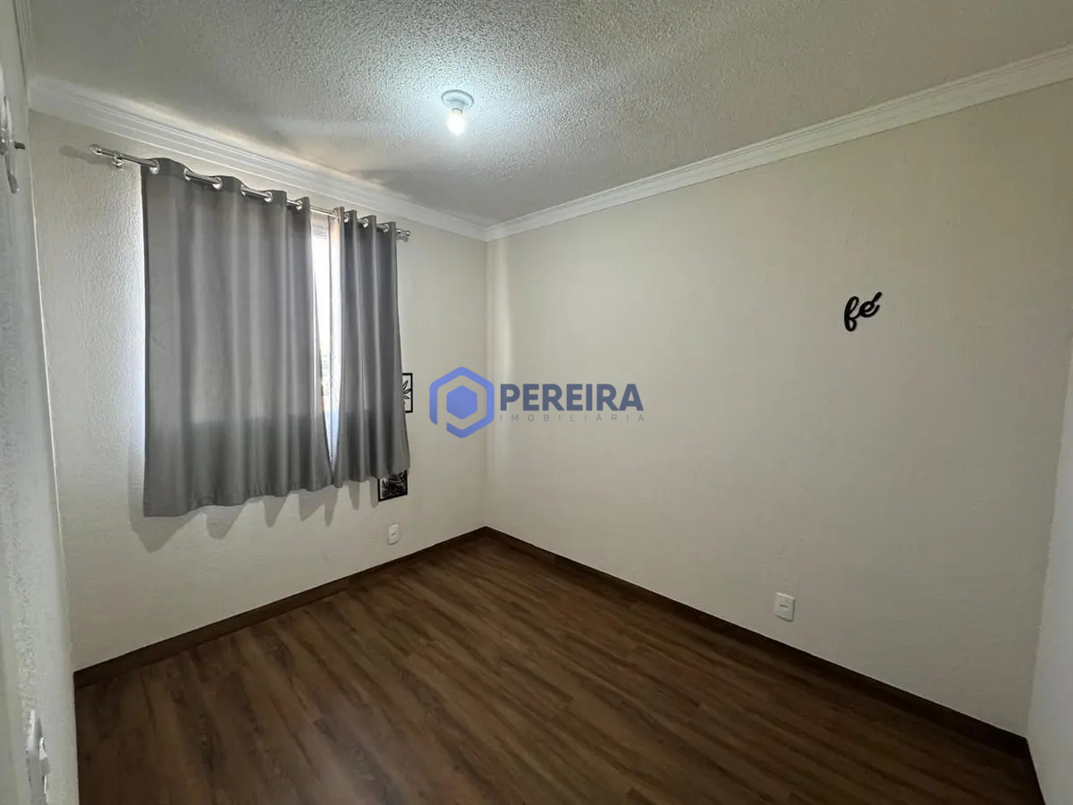 Apartamento para Locação - 2 Dorms - Jardim Botura, Votuporanga - Foto 4