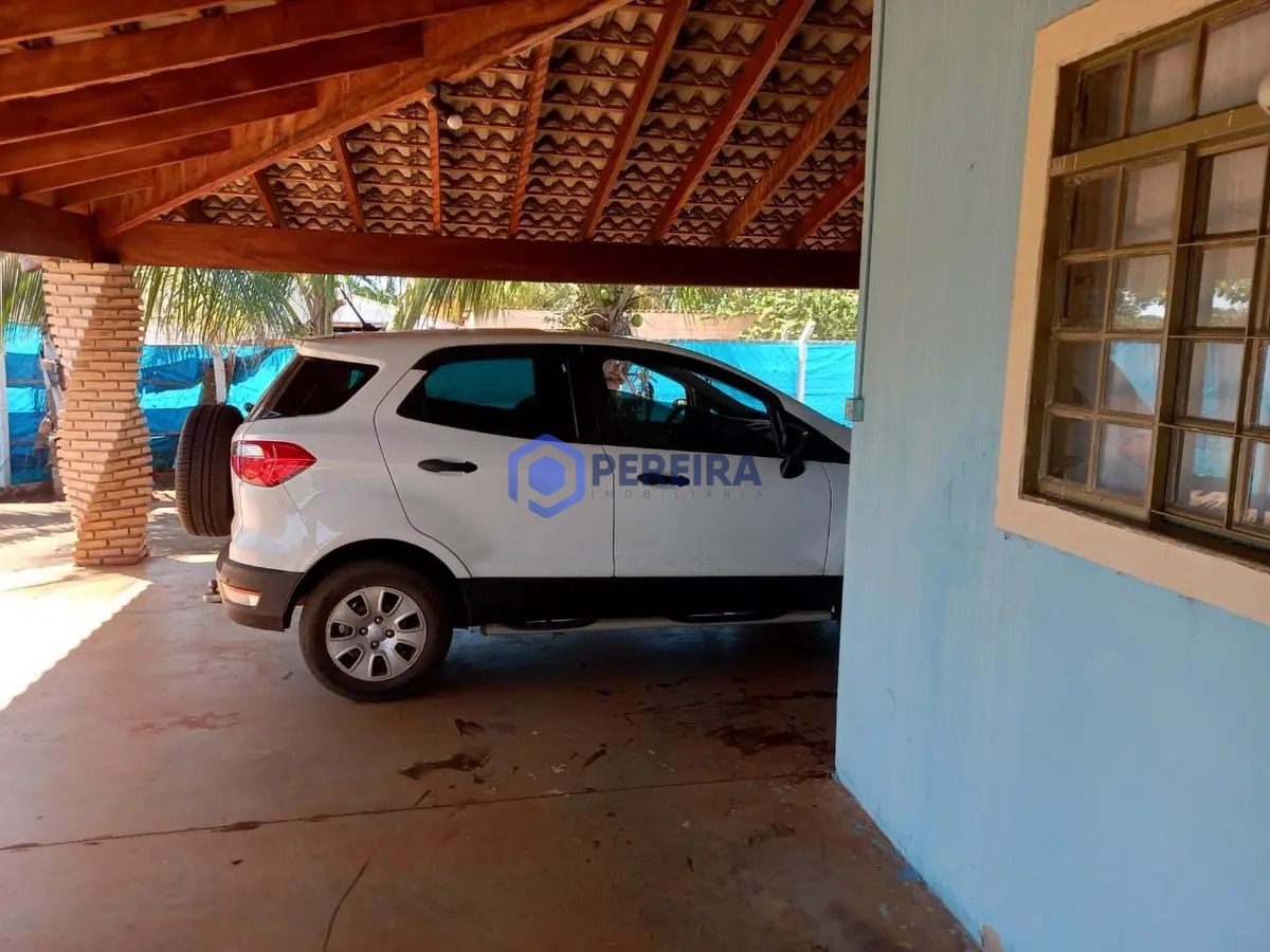 Chácara com 3 dormitórios à venda, 1000 m² por R$ 480.000 - Rural (próximo Ao Cidade Jardim 1) - Votuporanga/SP - Foto 5