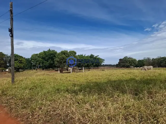 Área à venda, 20000 m² por R$ 4.000. - Parque Residencial do Lago - Votuporanga/SP