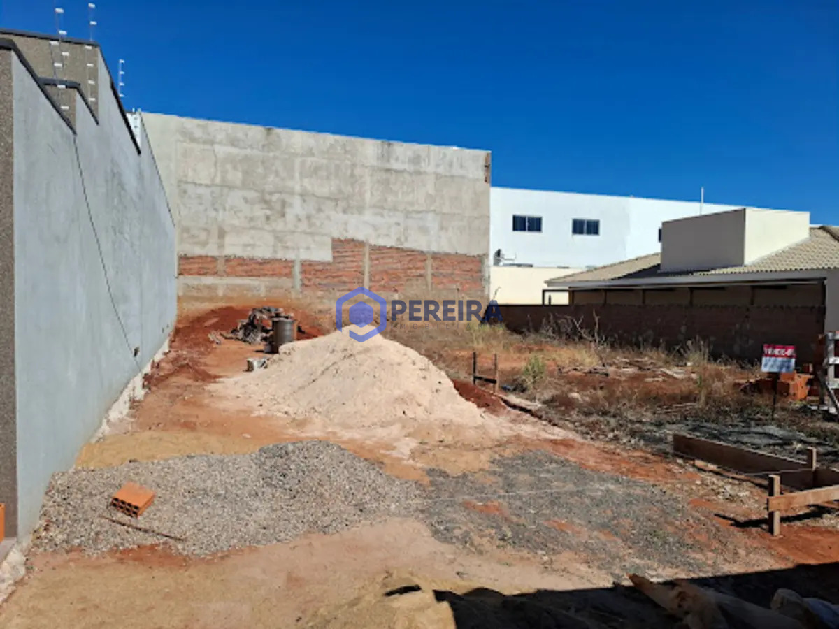 Casa com 2 dormitórios à venda, 92 m² por R$ 330.000,00 - Jardim Residencial Belas Águas - Votuporanga/SP - Foto principal