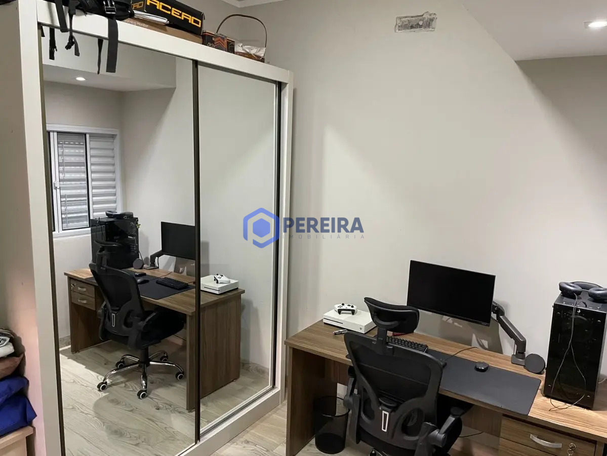 Casa com 3 dormitórios à venda, 147 m² por R$ 630.000,00 - Jardim Baldissera - Votuporanga/SP - Foto 5