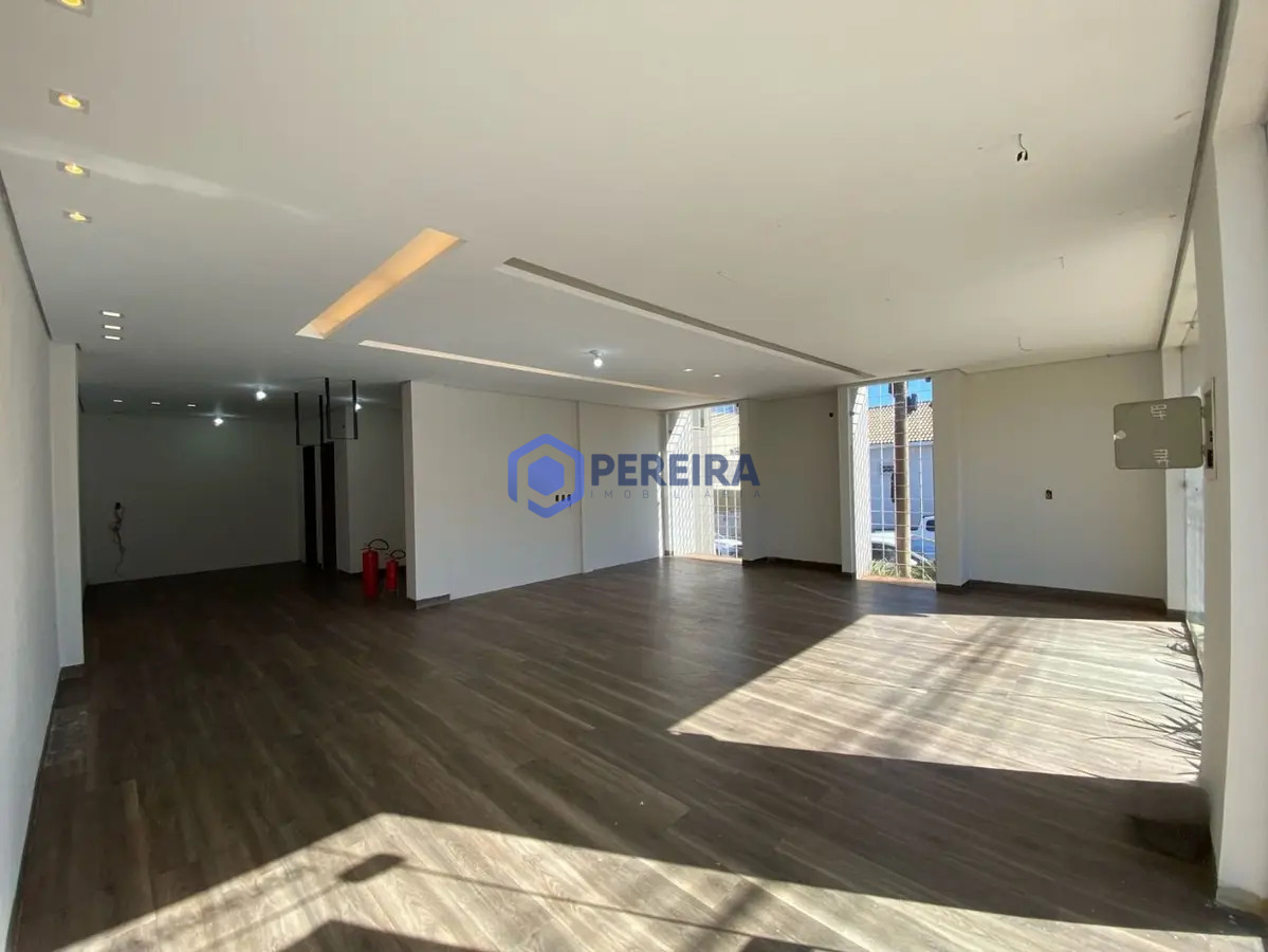Salão para alugar, 77 m² por R$ 3.200,00/mês - Patrimônio Novo - Votuporanga/SP - Foto 2