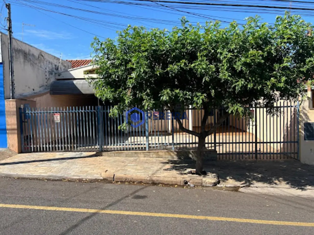 Casa com 3 dormitórios à venda, 230 m² por R$ 650.000,00 - Centro - Votuporanga/SP - Foto principal