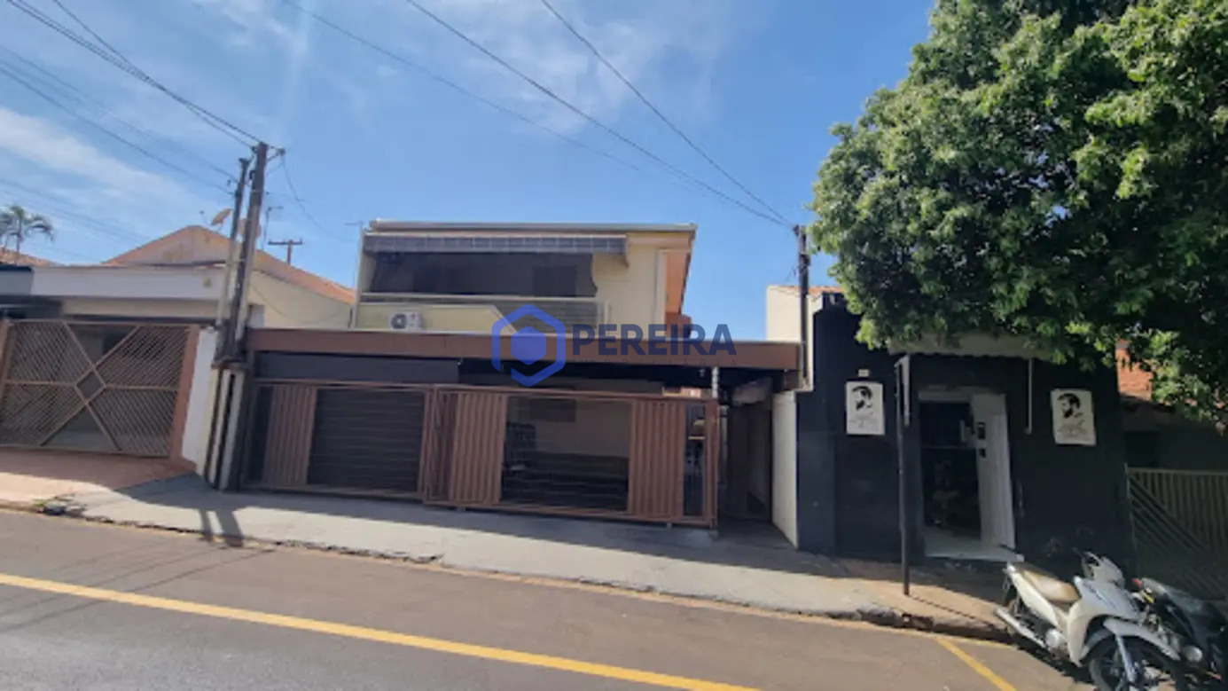 Apartamento com 2 dormitórios à venda, 339 m² por R$ 1.200.000,00 - Centro - Votuporanga/SP - Foto principal
