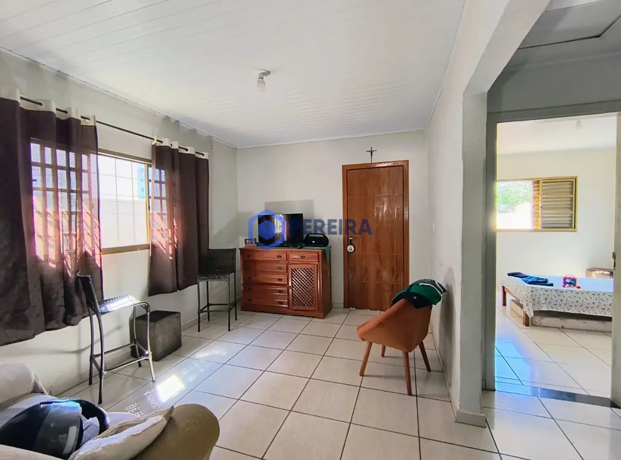 Casa com 2 dormitórios à venda por R$ 400.000 - Loteamento José Marin Cruz - Votuporanga/SP - Foto 5