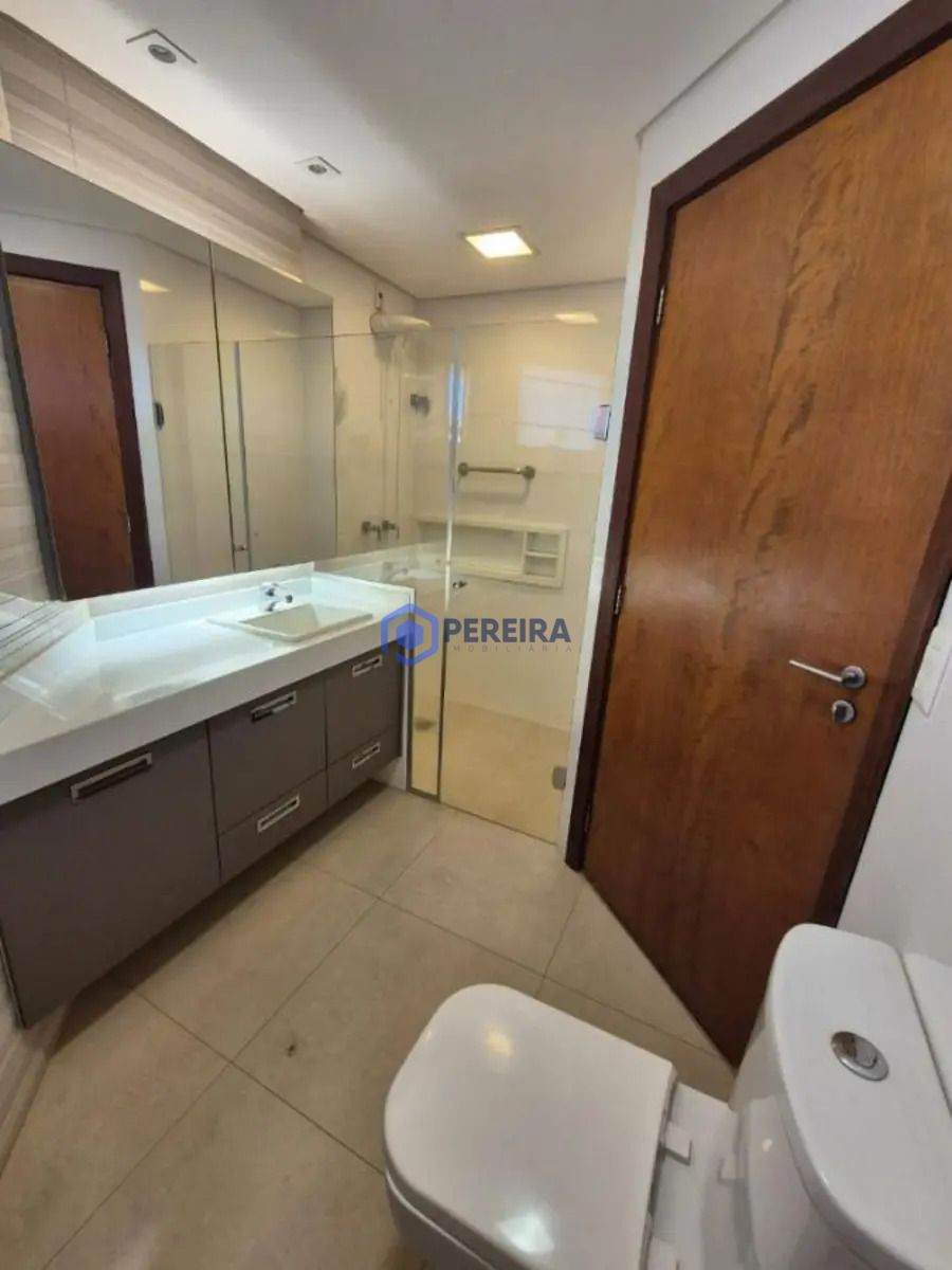 Apartamento para Venda - 3 dorms, 1 suítes - Patrimônio Novo, Votuporanga - R$ 835.000 - Foto 4