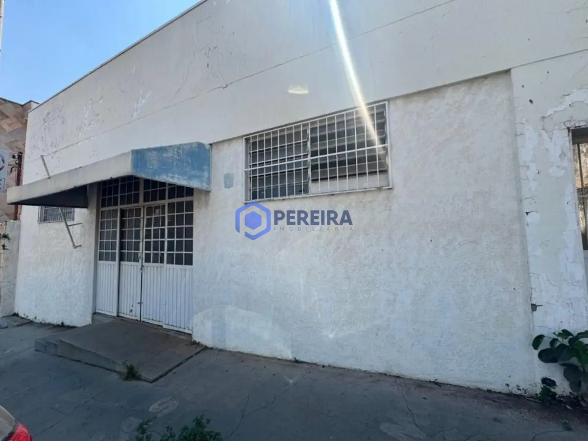 Salão para Locação - - Chácara Aviação, Votuporanga - 4500 - Foto principal