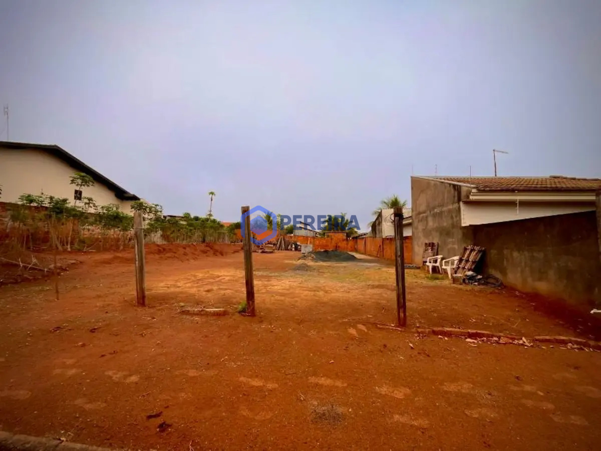 Terreno para Venda - - Parque Residencial do Lago, Votuporanga - R$ 140.000 - Foto principal
