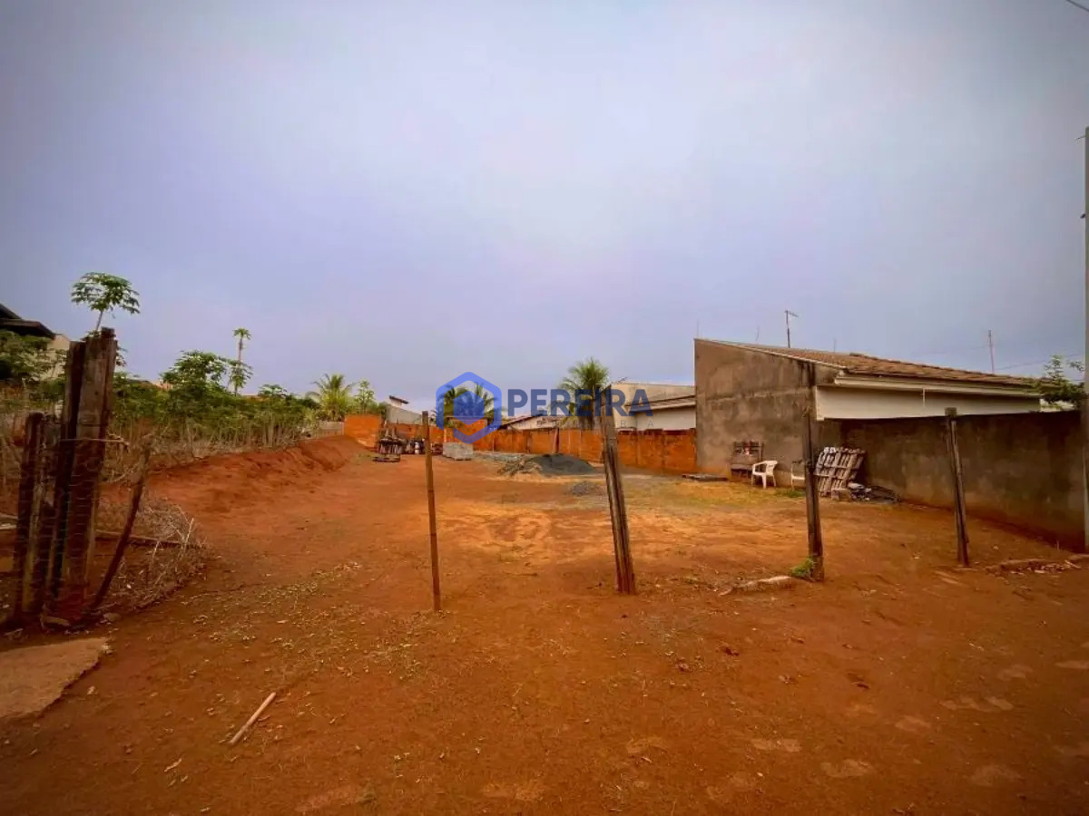 Terreno para Venda - - Parque Residencial do Lago, Votuporanga - R$ 140.000 - Foto 2