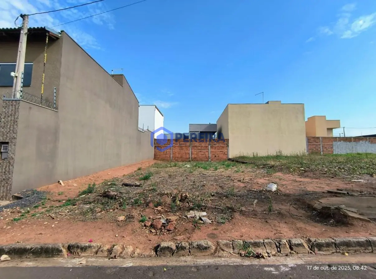 Terreno para Venda - Parque Cidade Jardim, Votuporanga - R$ 130.000 - Foto principal