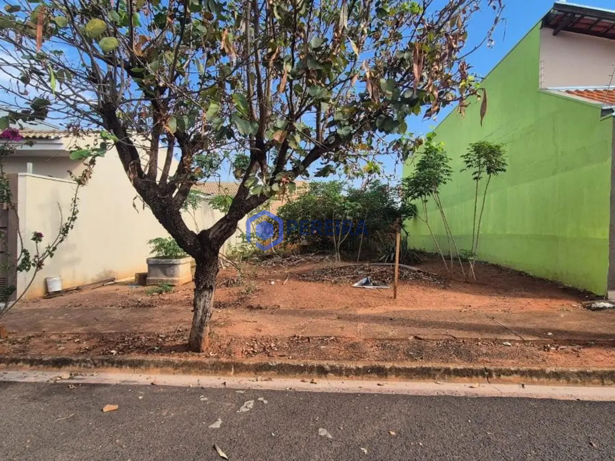 Terreno para Venda - Parque Cidade Jardim II, Votuporanga - R$ 115.000 - Foto principal