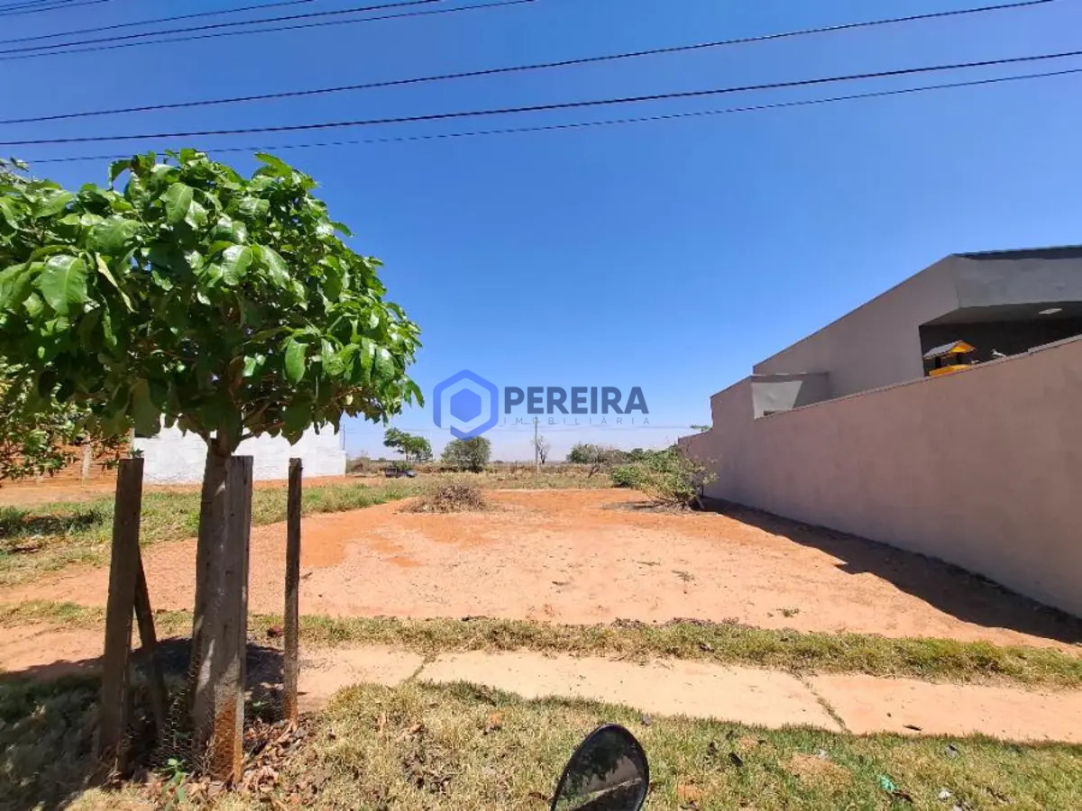 Terreno para Venda - Jardim Alto Alegre, Votuporanga - R$850.000 - Foto principal