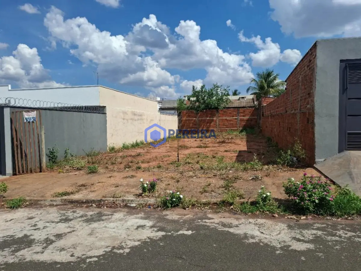 Terreno para Venda - - Parque Residencial do Lago, Votuporanga - R$ 135.000 - Foto principal