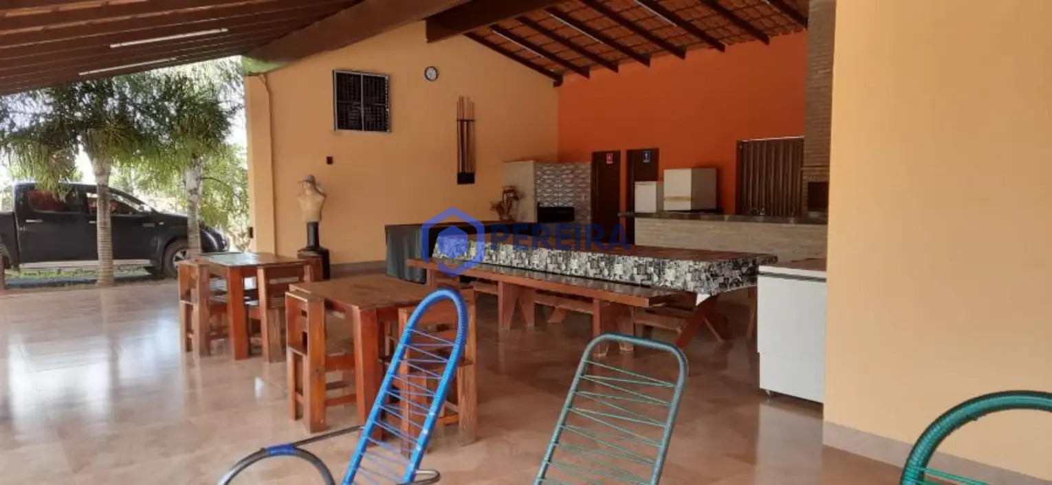 Chácara para Venda - 3 dorms, 1 suíte - Área Rural de Valentim Gentil, Valentim Gentil - R$ 670.000 - Foto 2
