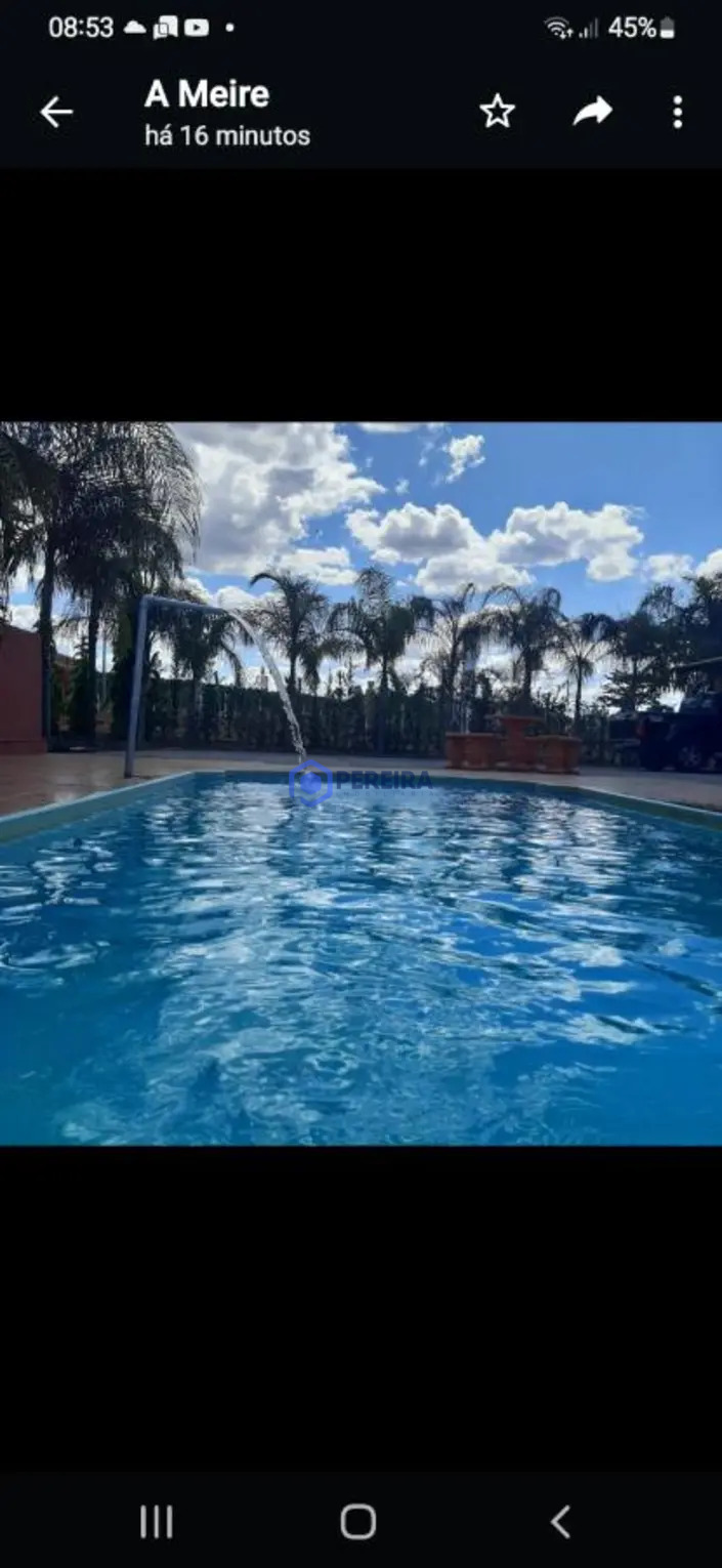Chácara para Venda - 3 dorms, 1 suíte - Área Rural de Valentim Gentil, Valentim Gentil - R$ 670.000 - Foto 3