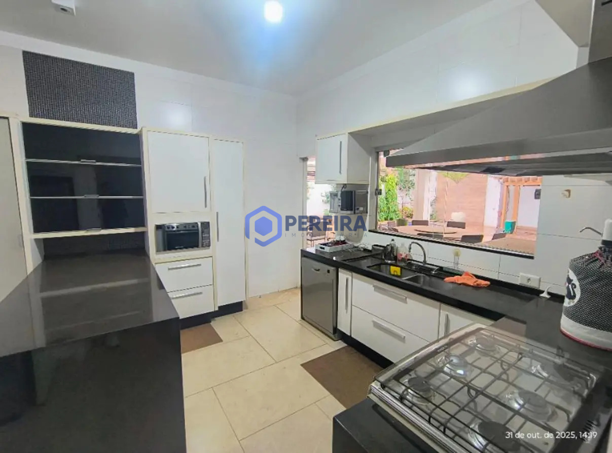 Casa para Venda - 4 dorms, 2 suítes - San Remo, Votuporanga - R$ 4.500.000 - Foto 5