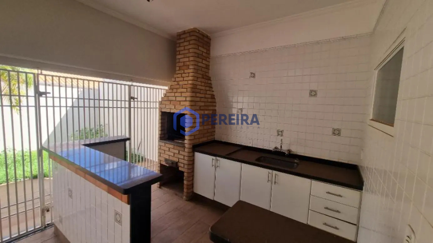 Casa para Venda - 3 dorms, 2 suítes - Vila Nova, Votuporanga - Foto 5