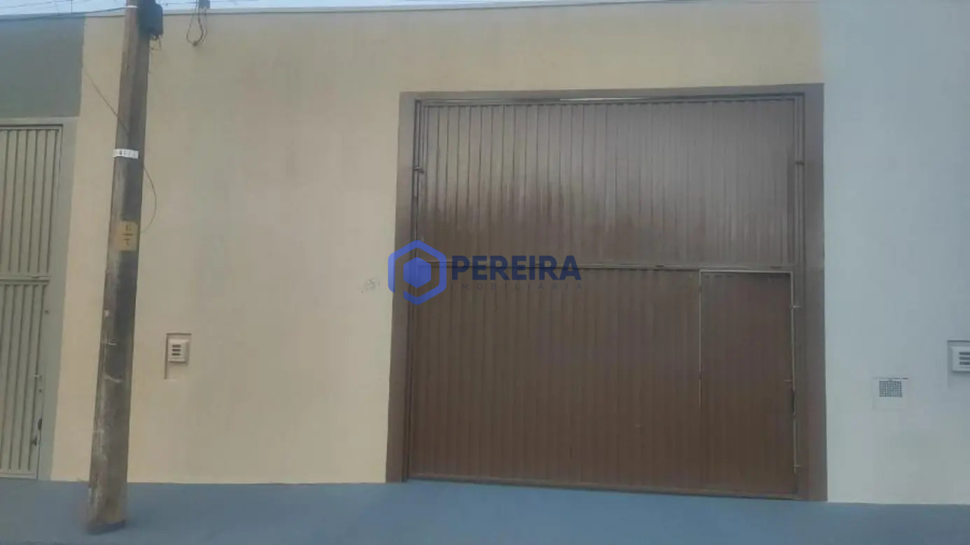 Barracão para Venda - Coacavo, Votuporanga - R$ 450.000 - Foto principal