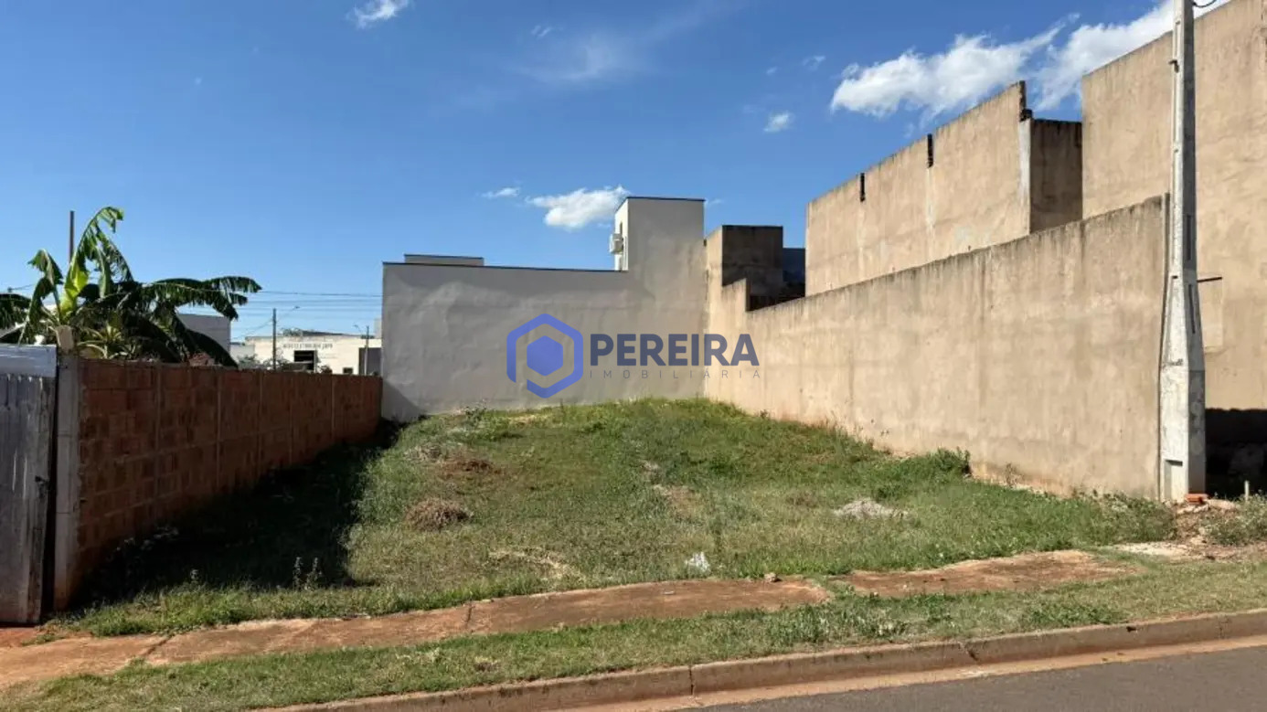 Terreno para Venda - Parque Boa Vista I, Votuporanga - R$ 95.000 - Foto 3