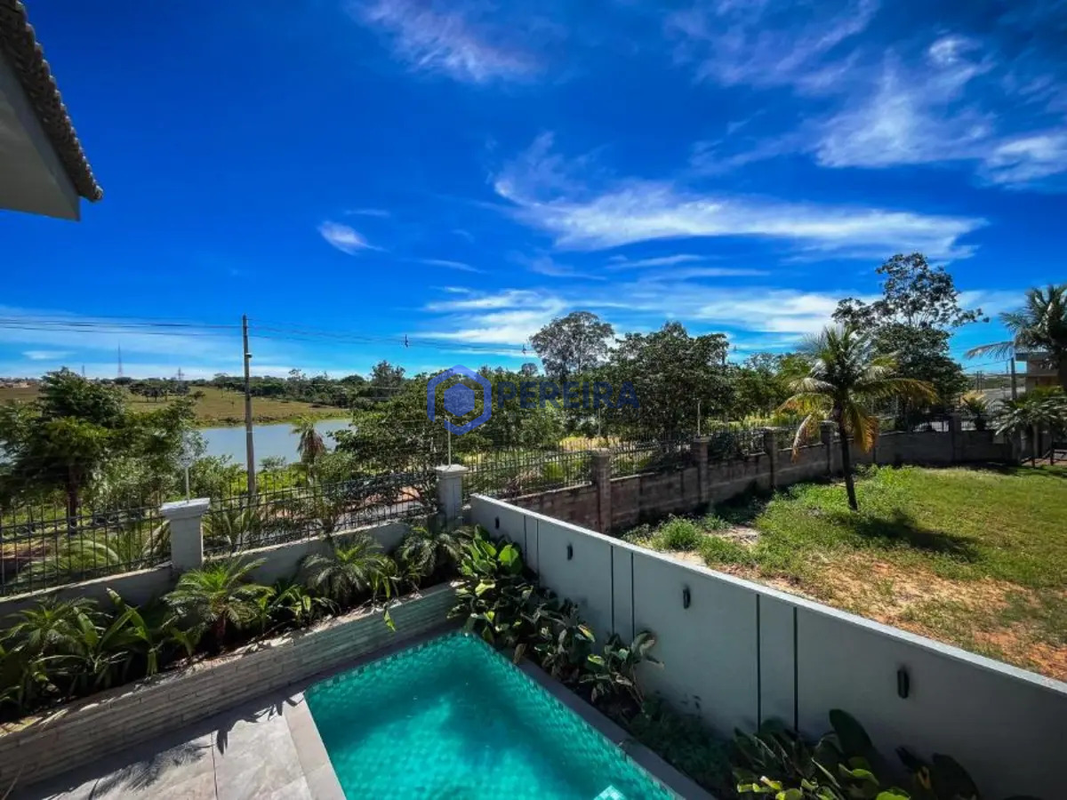 Casa para Venda - 3 Suítes - Portal 11, R$ 2.970.000 - Foto principal