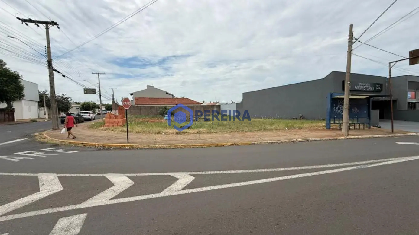Terreno para Venda - Jardim dos Pinheiros, Votuporanga - R$1.000.000 - Foto principal