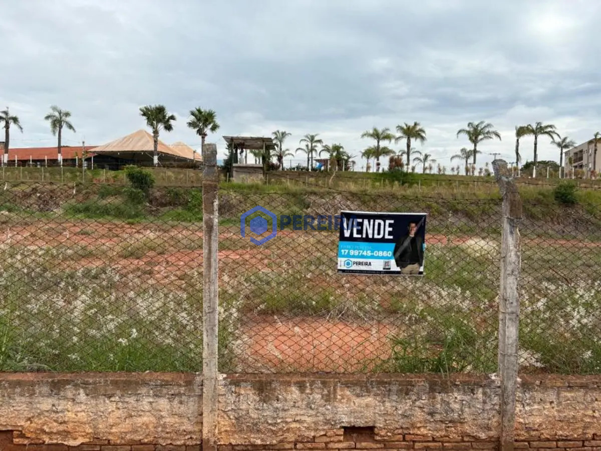Terreno para Venda - Vila Hercília, Votuporanga - R$380.000 - Foto principal