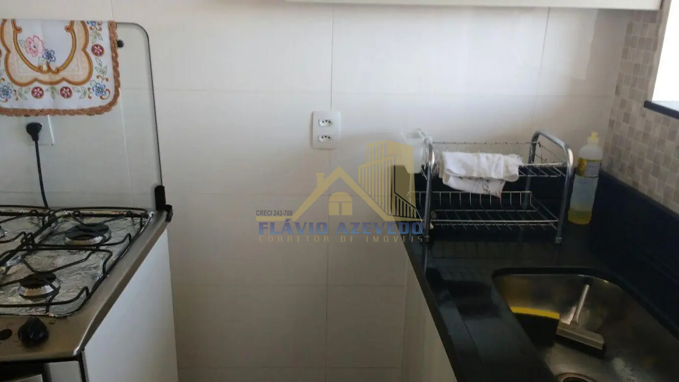 Apartamento para Venda - 3 dorms - Chácara Aviação, Votuporanga - Foto 2