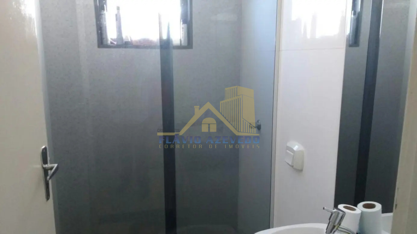 Apartamento para Venda - 3 dorms - Chácara Aviação, Votuporanga - Foto 4