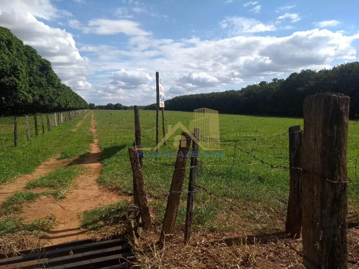 Chácara para Venda - Rural, Cosmorama - Foto principal
