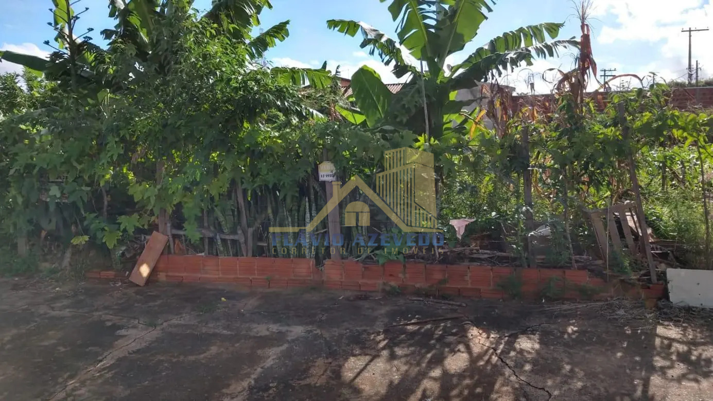 Terreno para Venda - 0 dorms - Pozzobon, Votuporanga - Foto principal