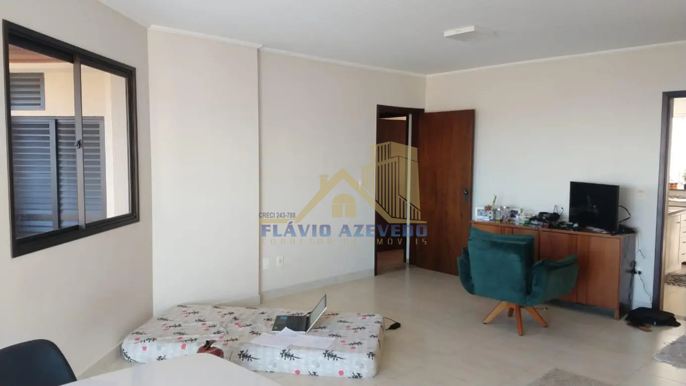 Apartamento para Venda - 3 dorms, 1 suítes - Patrimônio Velho, Votuporanga - Foto 3