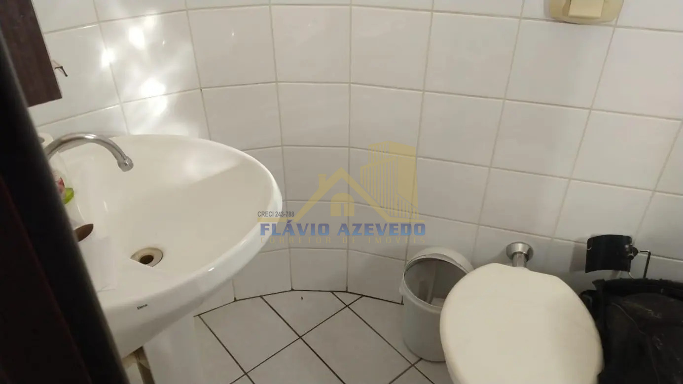 Apartamento para Venda - 3 dorms, 1 suítes - Patrimônio Velho, Votuporanga - Foto 5