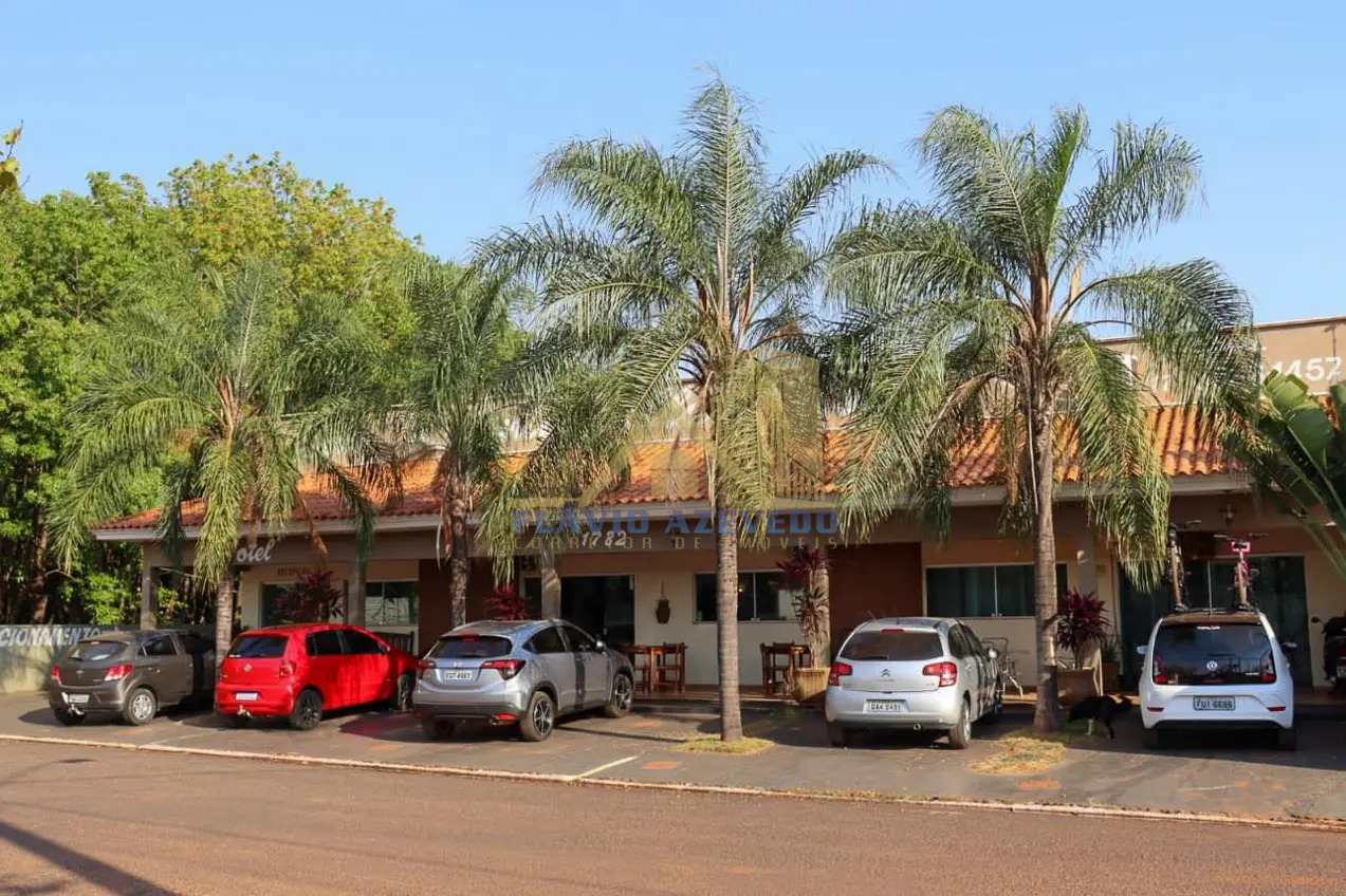 Hotel para Venda - 0 dorms - Marginal Via Honorio, Cosmorama - Foto principal