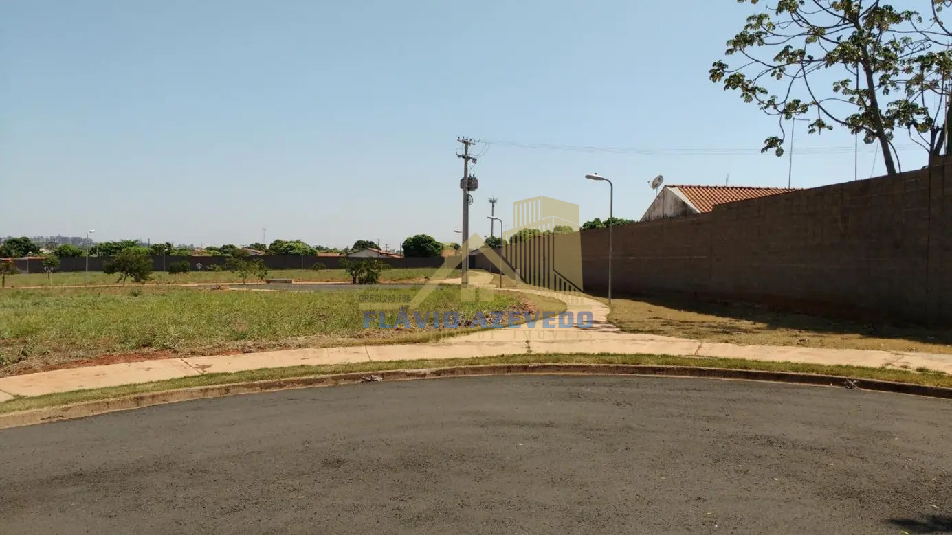 Terreno para Venda - Vila Nova, Votuporanga - Foto principal