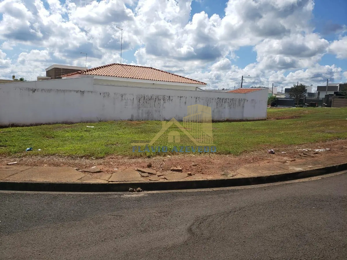 Terreno para Venda - Parque Residencial do Lago, Votuporanga - Foto principal