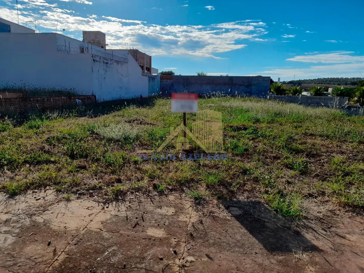 Terreno para Venda - Loteamento Residencial Jardim Santa Paula, Votuporanga - Foto principal