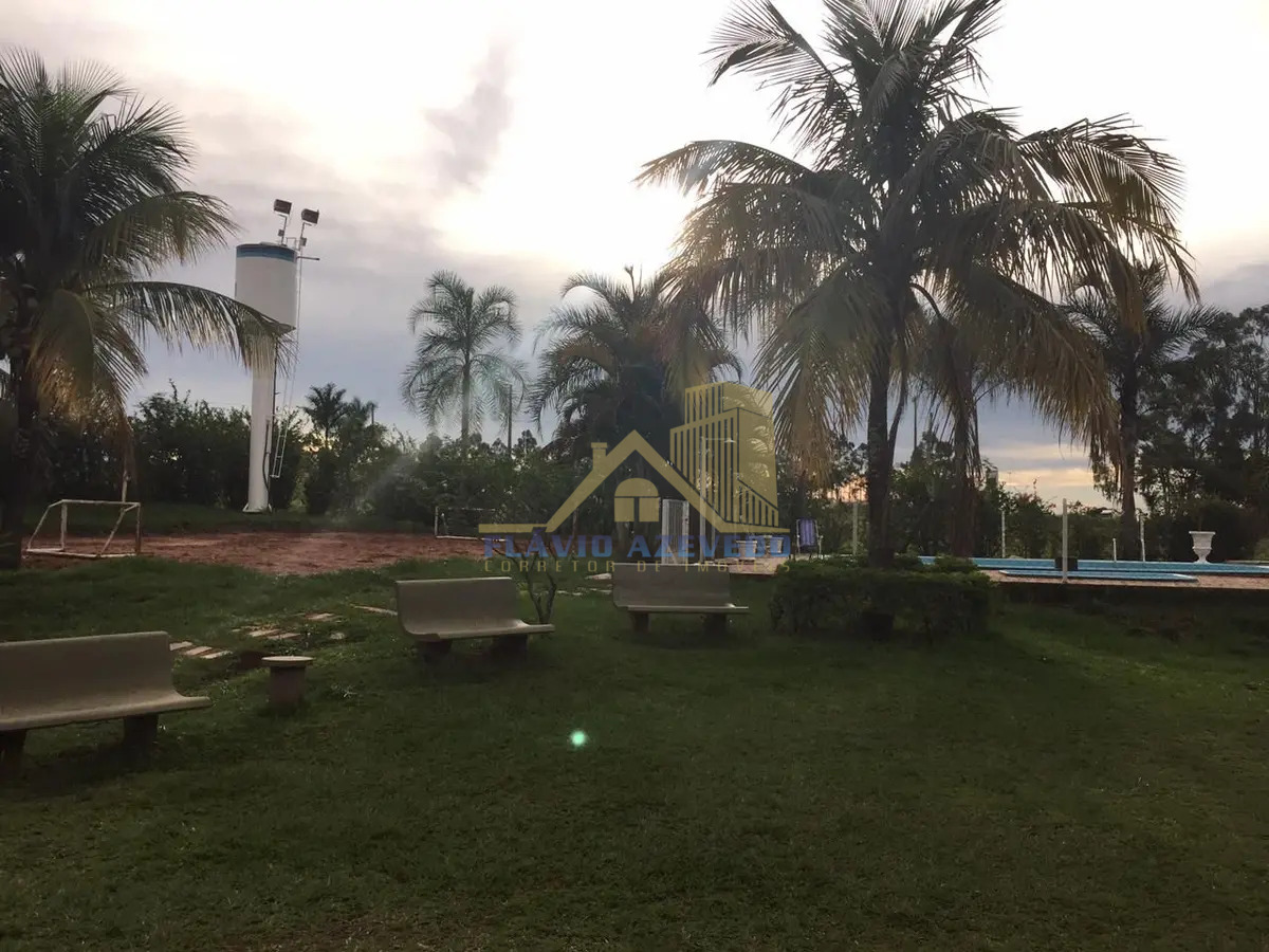 Chácara para Venda - 4 dormitórios - Zona Rural, Votuporanga - Foto 4