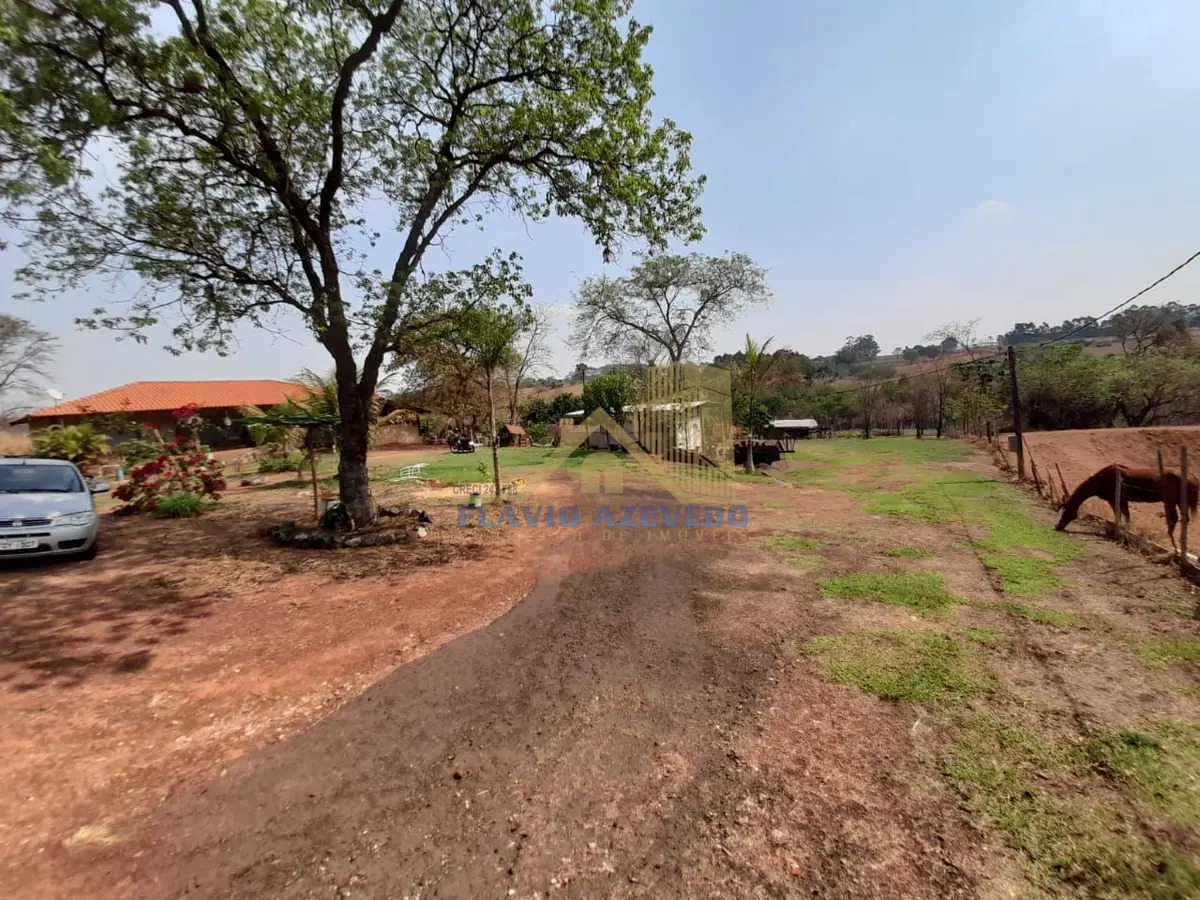 Chácara para Venda - 1 dorms - Zona Rural, Votuporanga - Foto principal