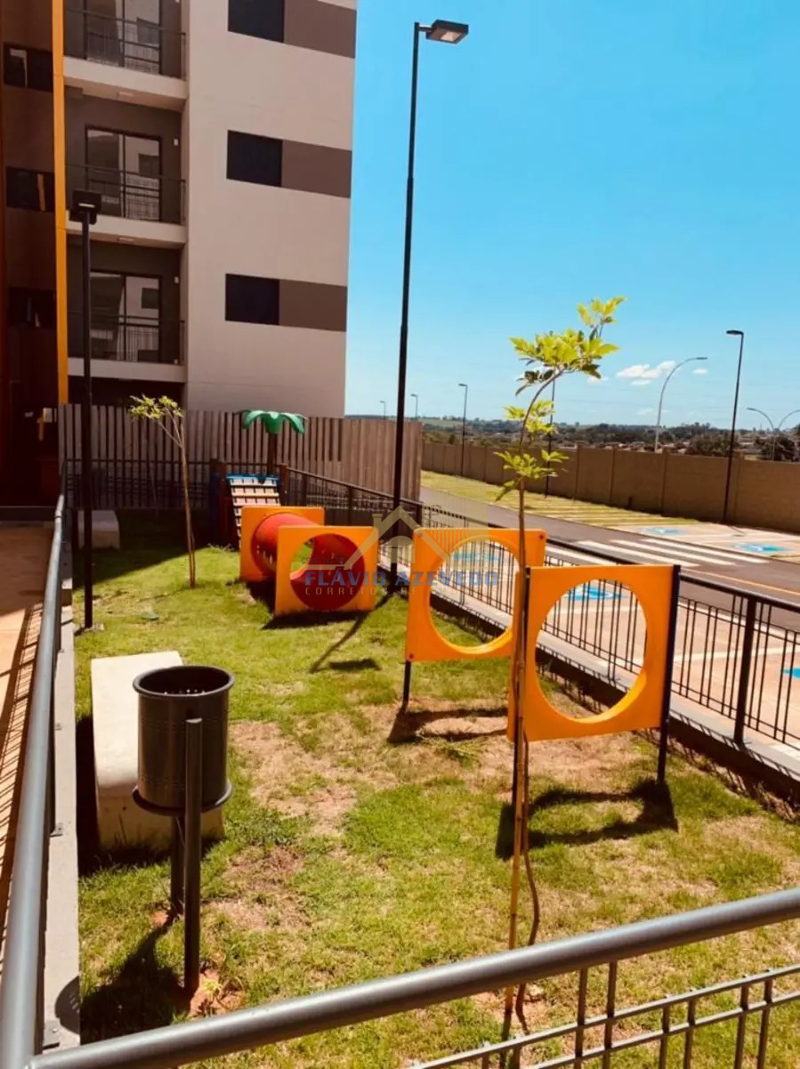 Apartamento para Venda - 2 dorms - Parque Industrial I, Votuporanga - Foto 4