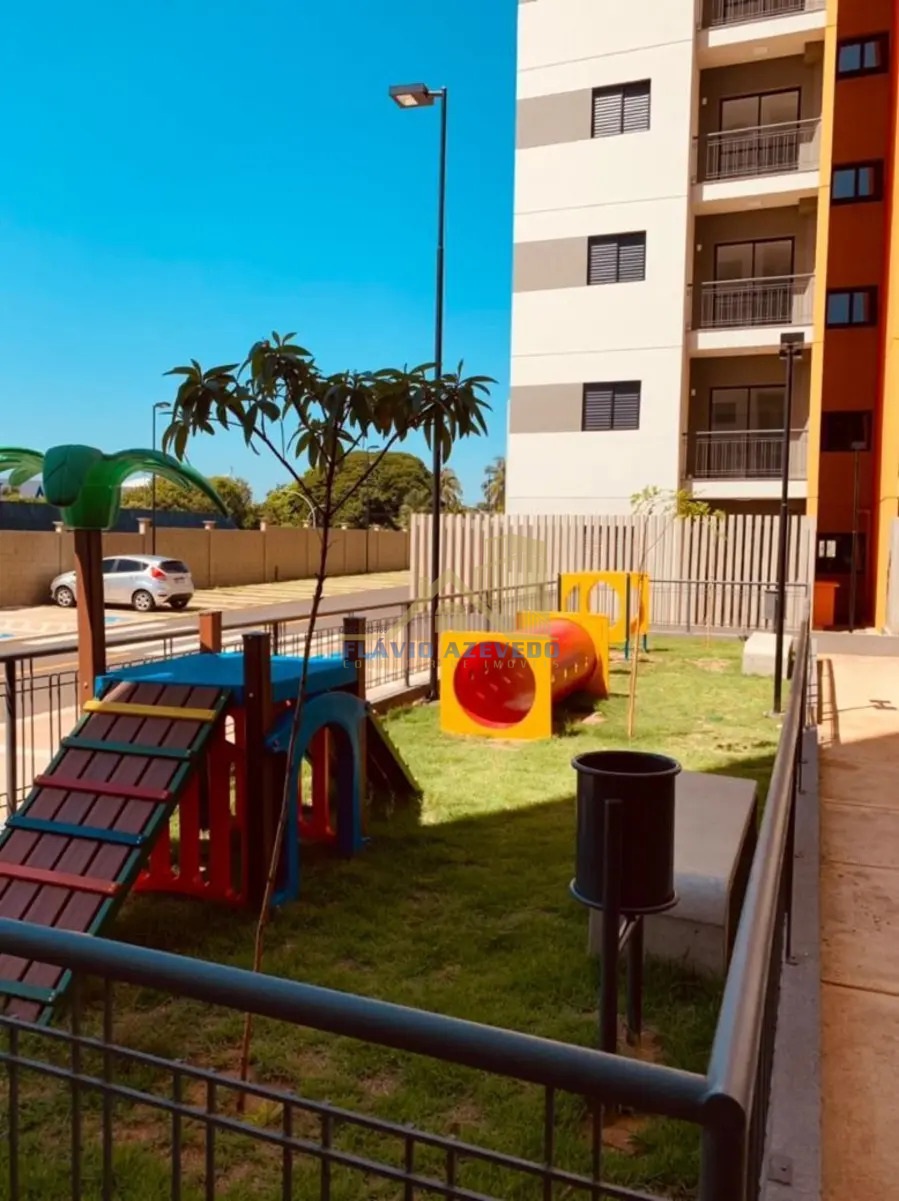 Apartamento para Venda - 2 dorms - Parque Industrial I, Votuporanga - Foto 5
