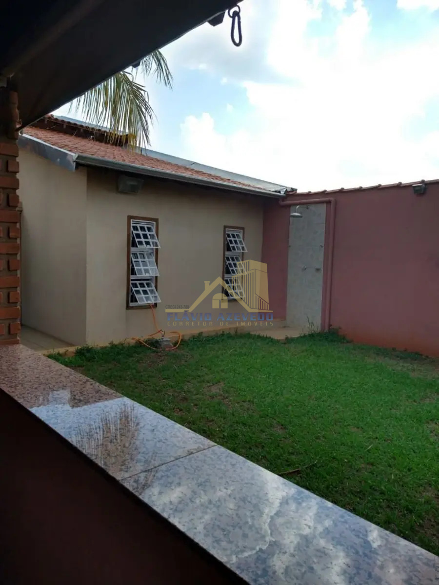 Casa para Venda - 4 dorms, 1 suítes - Cardoso, Cardoso - Foto 5