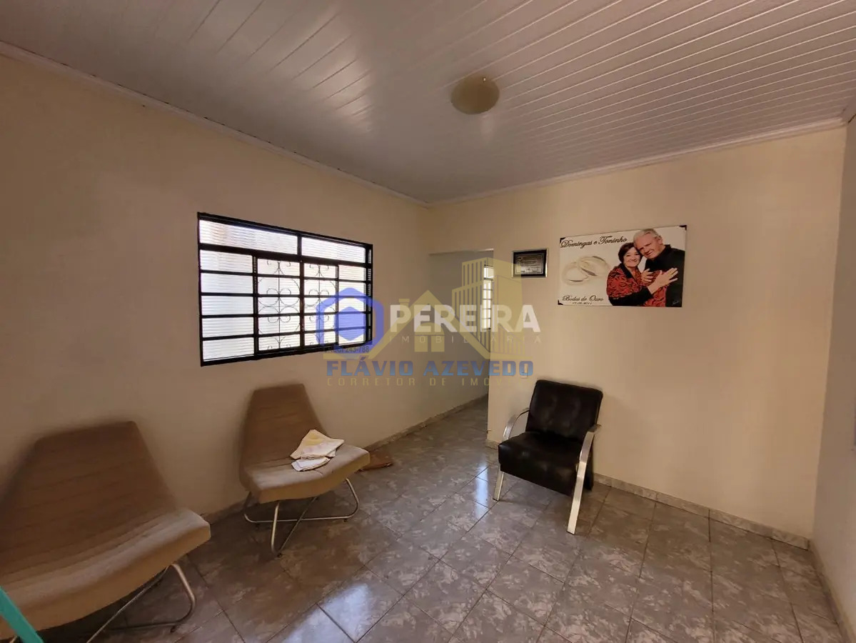 Casa para Venda - 3 Dorms - Vila América, Votuporanga - Foto 4