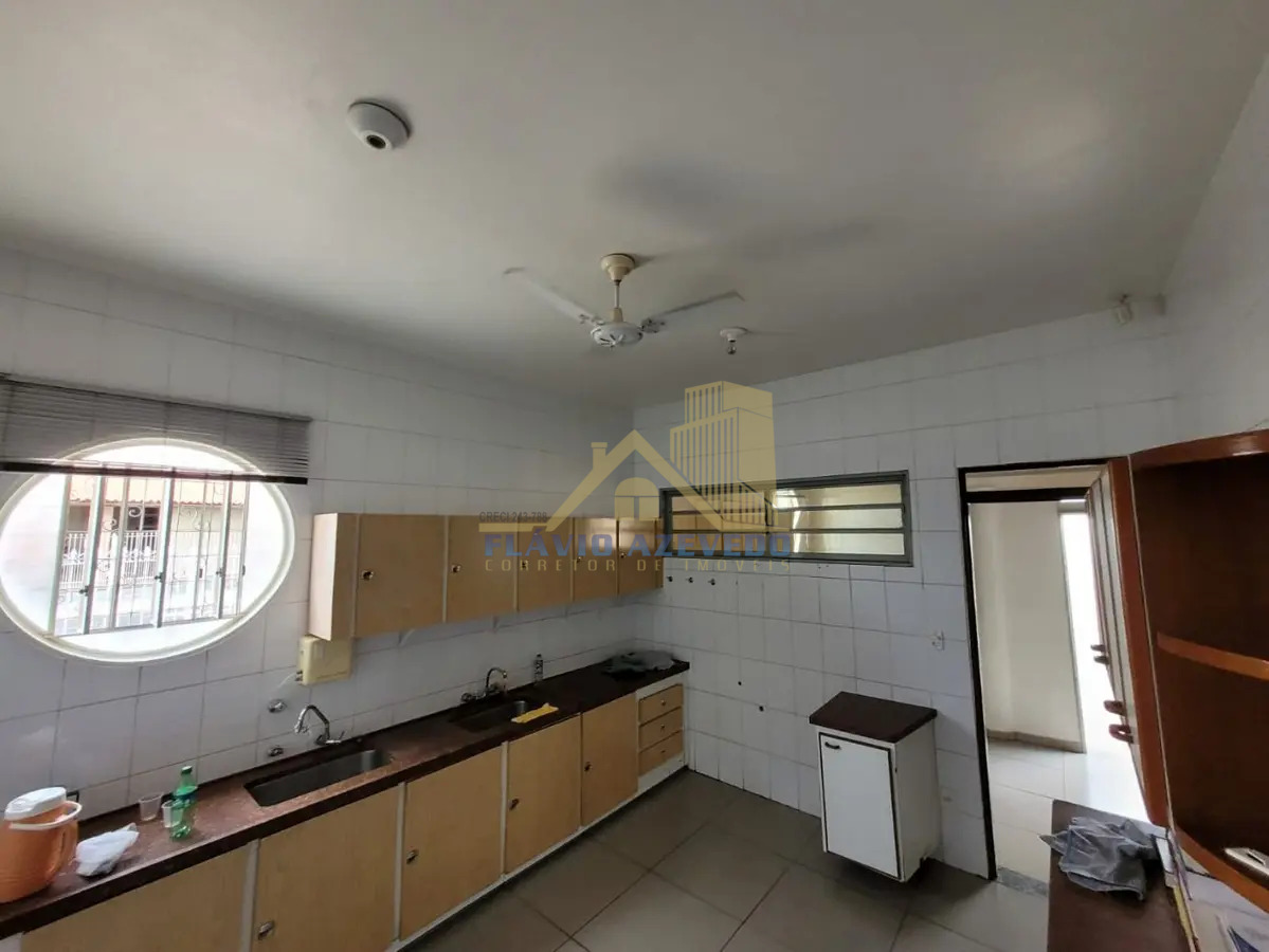 Casa para Venda - 4 dorms, 1 suítes - Patrimônio Novo, Votuporanga - Foto 5