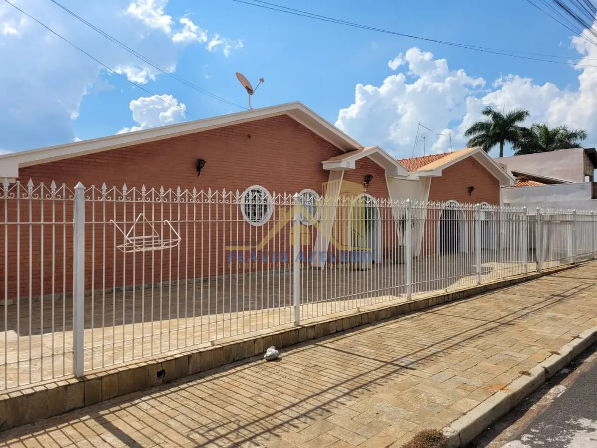 Casa para Venda - 4 dorms, 1 suítes - Patrimônio Novo, Votuporanga - Foto 3