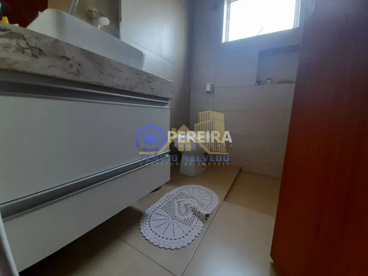 Casa para Venda - 3 dorms - São Cosme, Votuporanga - Foto 2